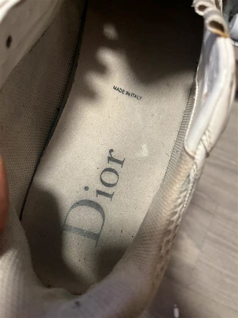 dior b22 vinted|dior b22 women's.